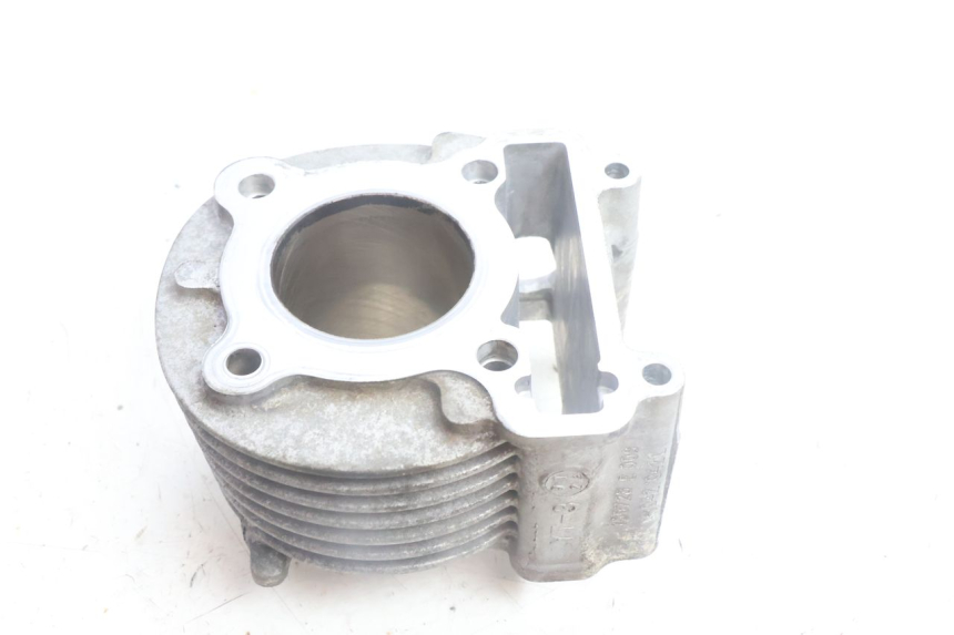 photo de CYLINDER YAMAHA BW'S BWS 125 (2010 - 2013) - Detail van het onderdeel