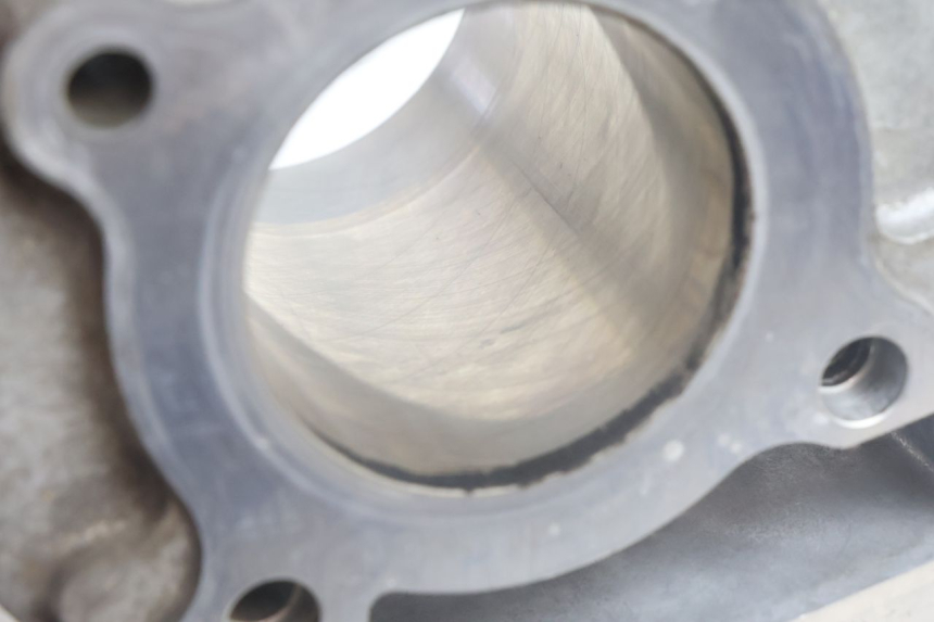photo de CYLINDER YAMAHA BW'S BWS 125 (2010 - 2013) - Technische close-up