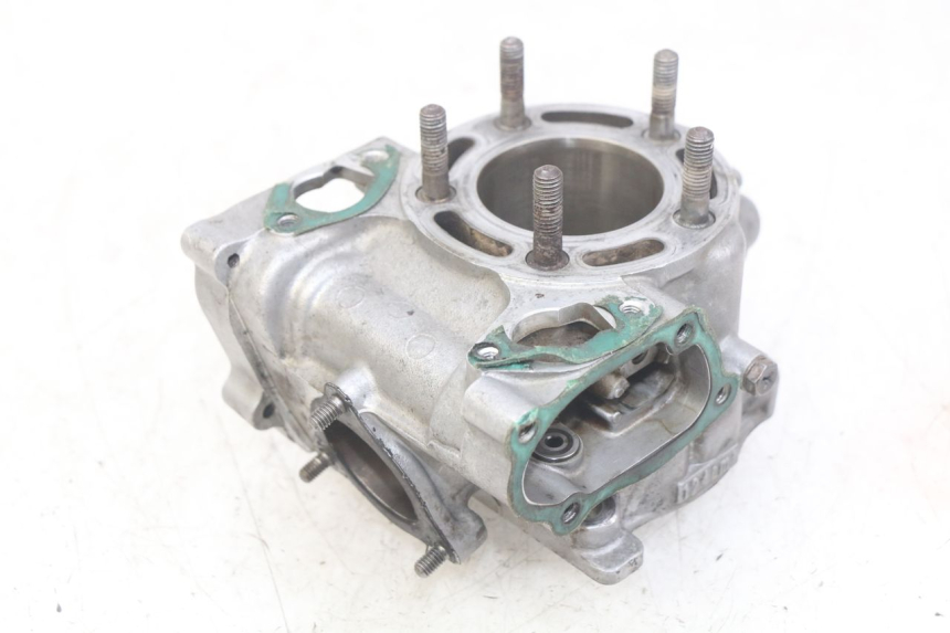 photo de CILINDER HONDA CR 125 (1995 - 1997) - Detail van het onderdeel