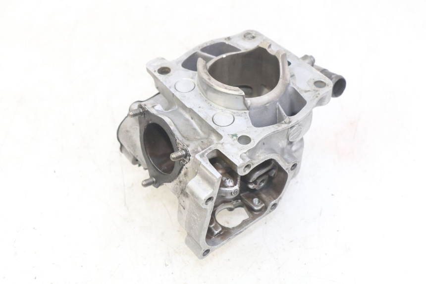 photo de CILINDER HONDA CR 125 (1995 - 1997) - Zoom op componenten