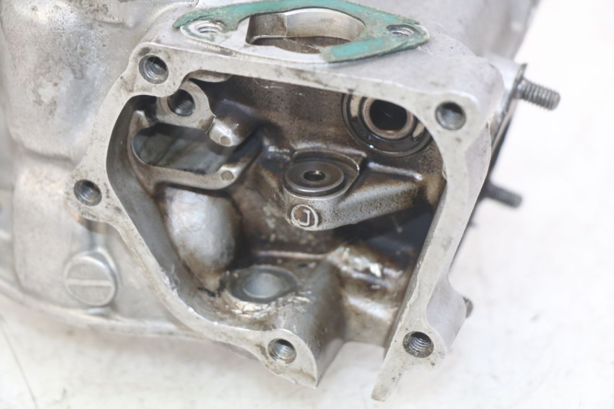 photo de CILINDER HONDA CR 125 (1995 - 1997) - Detailaanzicht