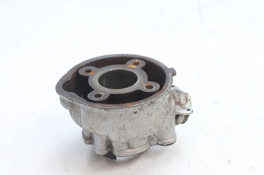 photo de CYLINDER HM HONDA DERAPAGE 50 (2007 - 2009) - Hoofdaanzicht