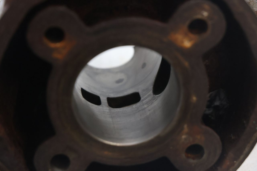 photo de CYLINDER HM HONDA DERAPAGE 50 (2007 - 2009) - Andere kijkhoek