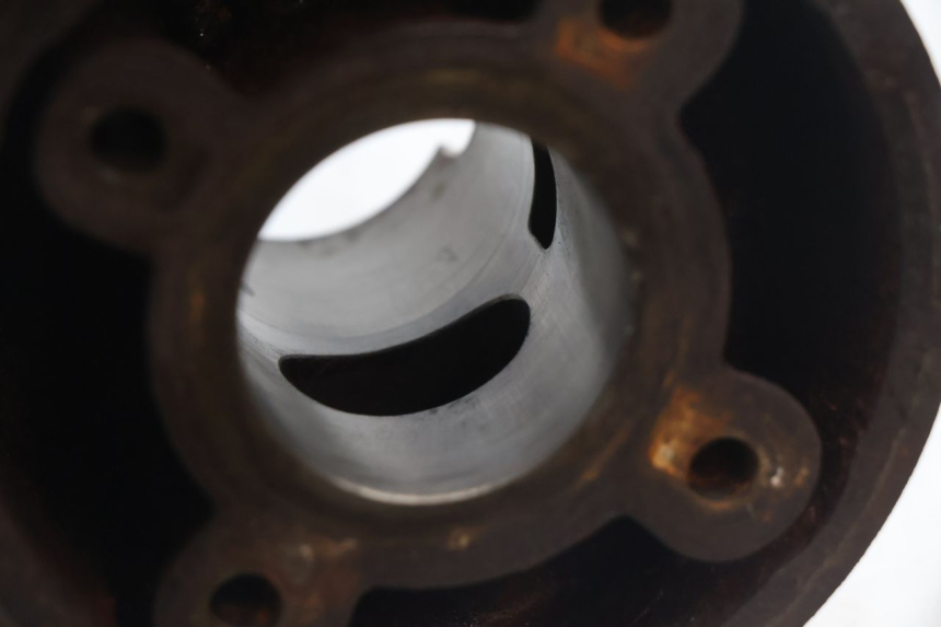 photo de CYLINDER HM HONDA DERAPAGE 50 (2007 - 2009) - Technische close-up