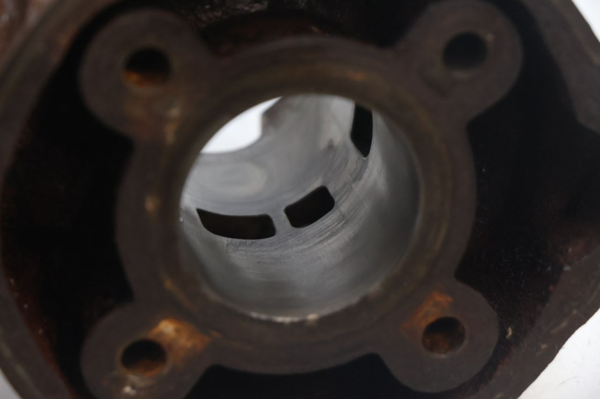 photo de CYLINDER HM HONDA DERAPAGE 50 (2007 - 2009) - Overzicht