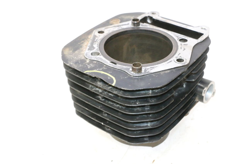 photo de CYLINDER SUZUKI DR S 600 (1985 - 1989) - Hoofdaanzicht