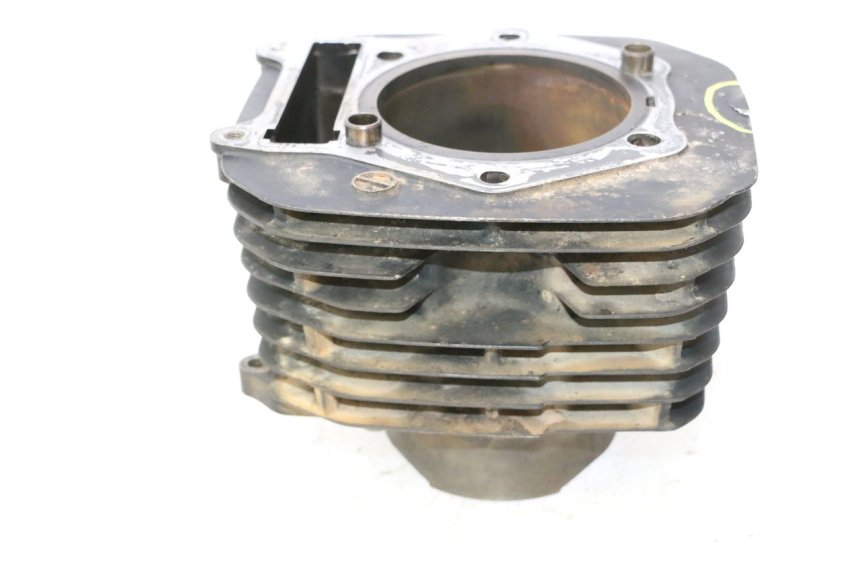 photo de CYLINDER SUZUKI DR S 600 (1985 - 1989) - Kenmerkende details