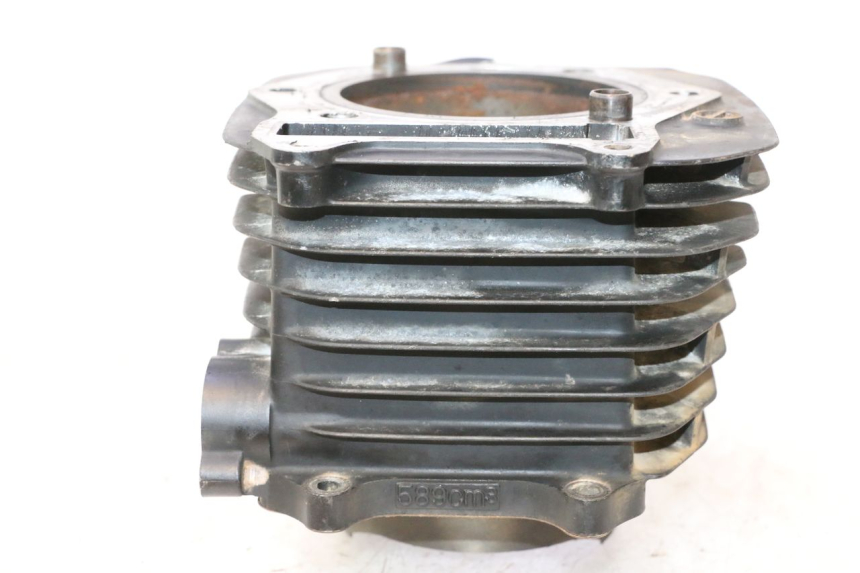 photo de CYLINDER SUZUKI DR S 600 (1985 - 1989) - Zoom op componenten