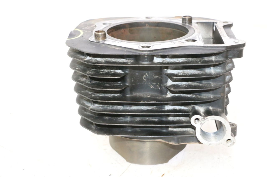 photo de CYLINDER SUZUKI DR S 600 (1985 - 1989) - Detailaanzicht