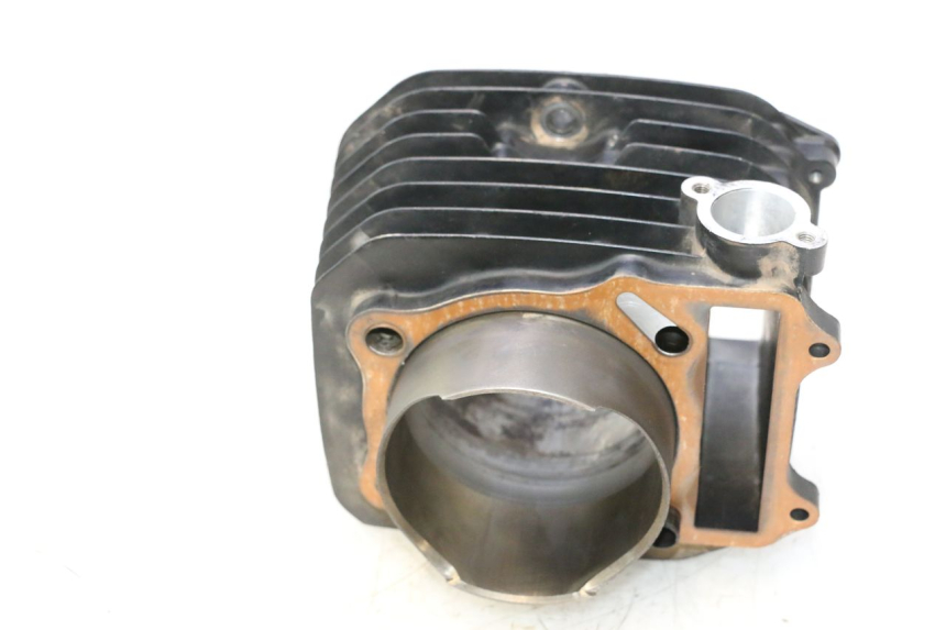 photo de CYLINDER SUZUKI DR S 600 (1985 - 1989) - Zoom op gebruiksstaat