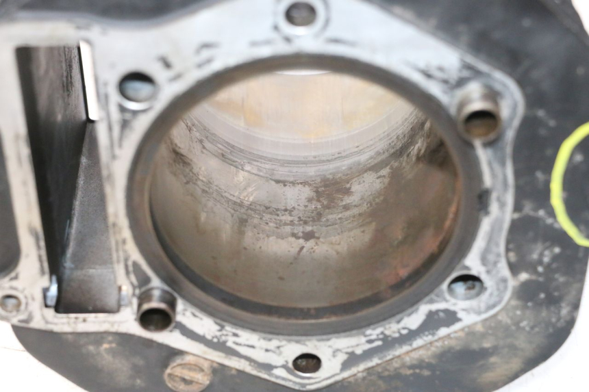 photo de CYLINDER SUZUKI DR S 600 (1985 - 1989) - Markeringen en referenties