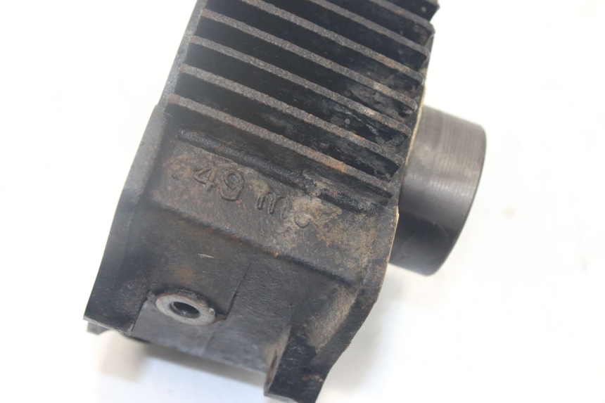 photo de CILINDER CHINESE QUAD ENFANT ATV PUMA 50 - Detail van het onderdeel