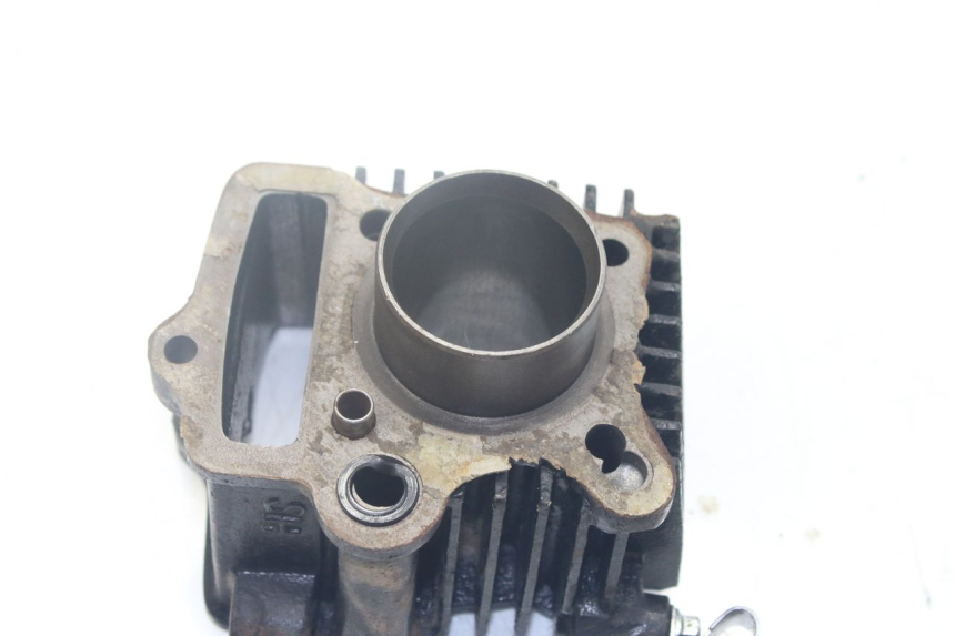 photo de CILINDER CHINESE QUAD ENFANT ATV PUMA 50 - Technische close-up