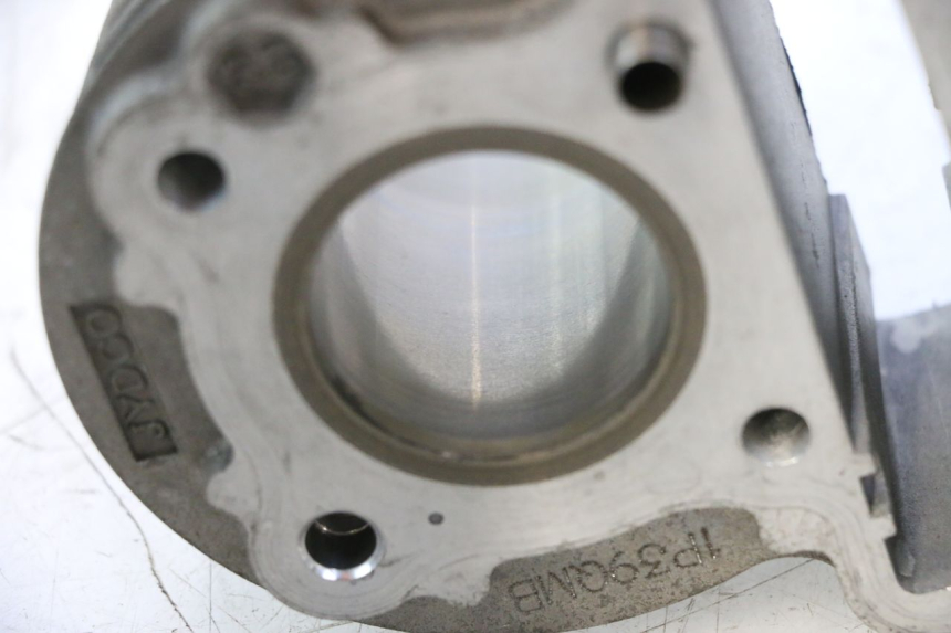 photo de CYLINDER JM MOTORS EVOLIS 4T 50 (2018 - 2022) - Detail van het onderdeel