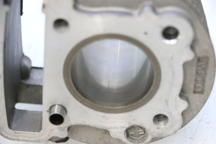 photo de CYLINDER JM MOTORS EVOLIS 4T 50 (2018 - 2022) - Andere kijkhoek