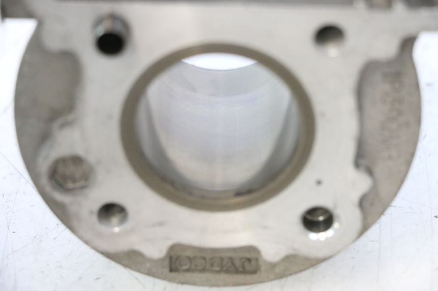 photo de CYLINDER JM MOTORS EVOLIS 4T 50 (2018 - 2022) - Technische close-up
