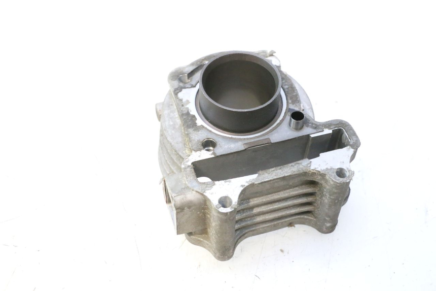 photo de CYLINDER JM MOTORS EVOLIS 4T 50 (2018 - 2022) - Overzicht