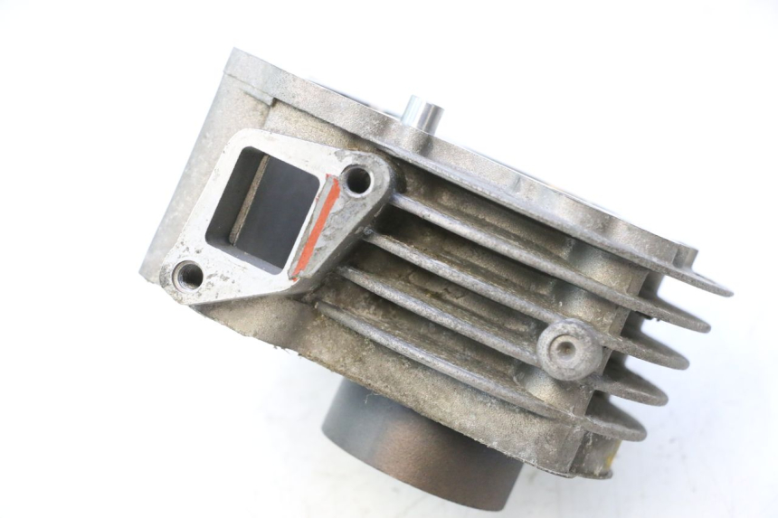 photo de CYLINDER JM MOTORS EVOLIS 4T 50 (2018 - 2022) - Staat van het oppervlak