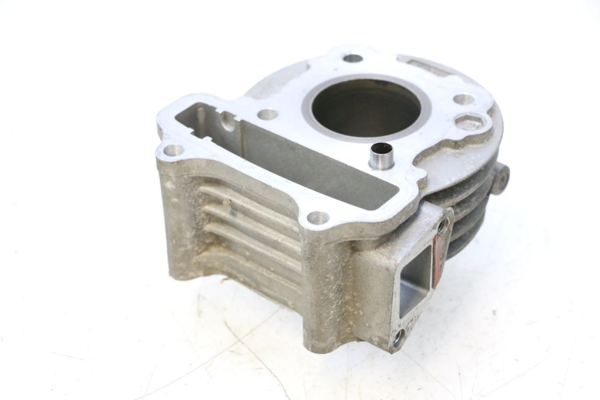 photo de CYLINDER JM MOTORS EVOLIS 4T 50 (2018 - 2022) - Gecontroleerd onderdeel