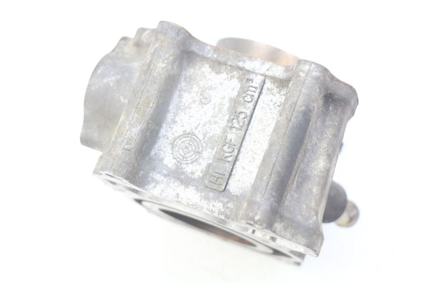 photo de CILINDER HONDA FES PANTHEON 125 (2003 - 2007) - Bevestigingspunten