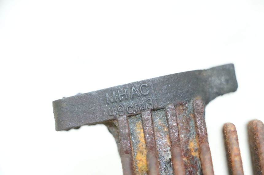 photo de CILINDER PEUGEOT KISBEE 2T 50 (2010 - 2017) - Detail van het onderdeel