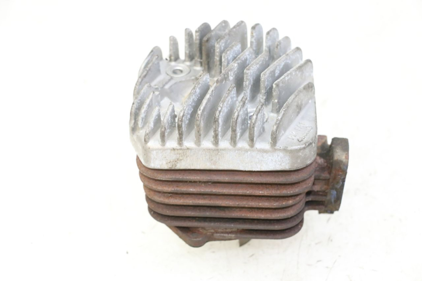 photo de CILINDER PEUGEOT KISBEE 2T 50 (2010 - 2017) - Kenmerkende details