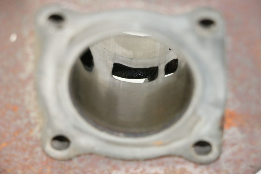 photo de CILINDER PEUGEOT KISBEE 2T 50 (2010 - 2017) - Overzicht