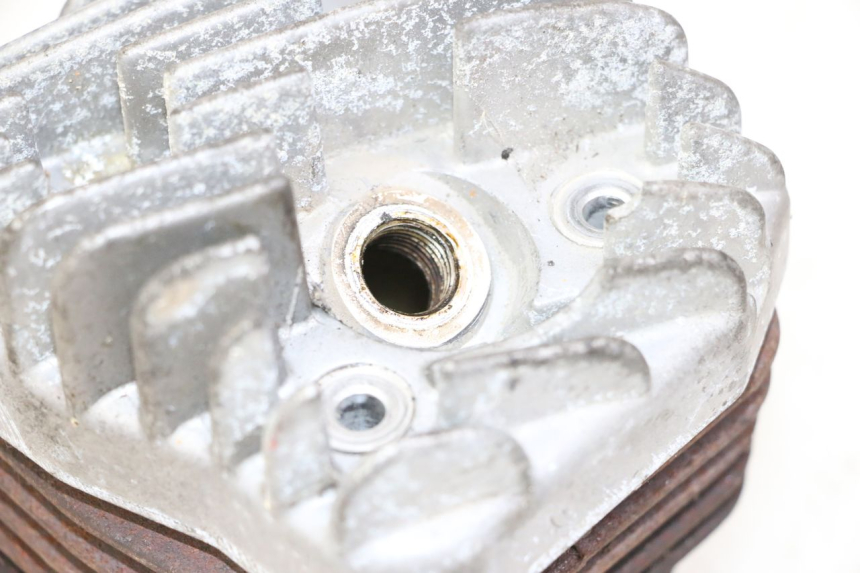 photo de CILINDER PEUGEOT KISBEE 2T 50 (2010 - 2017) - Staat van het oppervlak