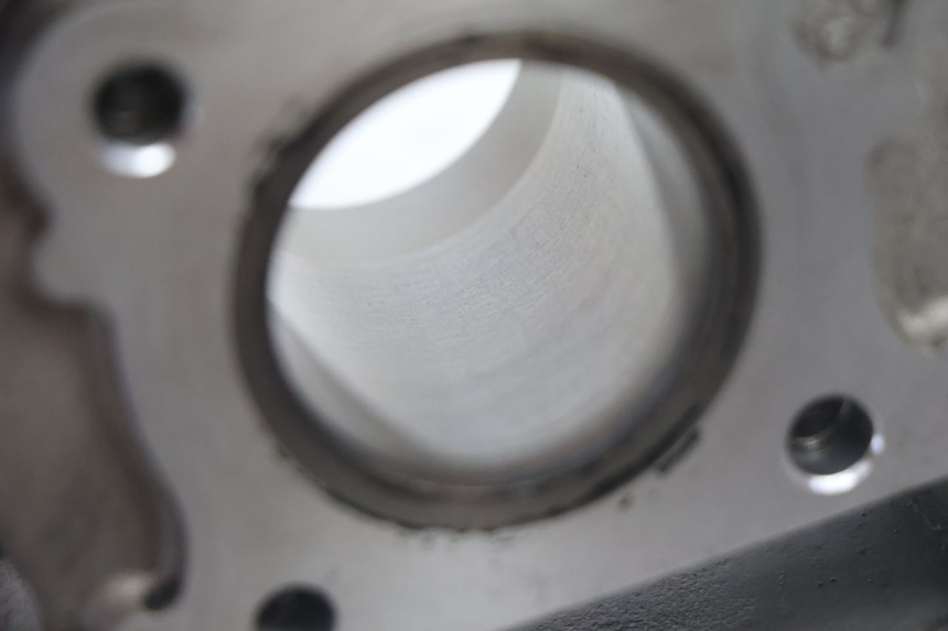 photo de CYLINDER PEUGEOT KISBEE 4T 50 (2010 - 2017) - Technische close-up