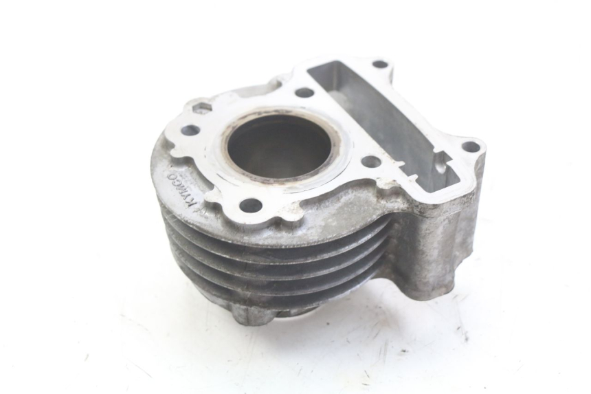 photo de CILINDER KYMCO LIKE 4T 50 (2009 - 2018) - Hoofdaanzicht