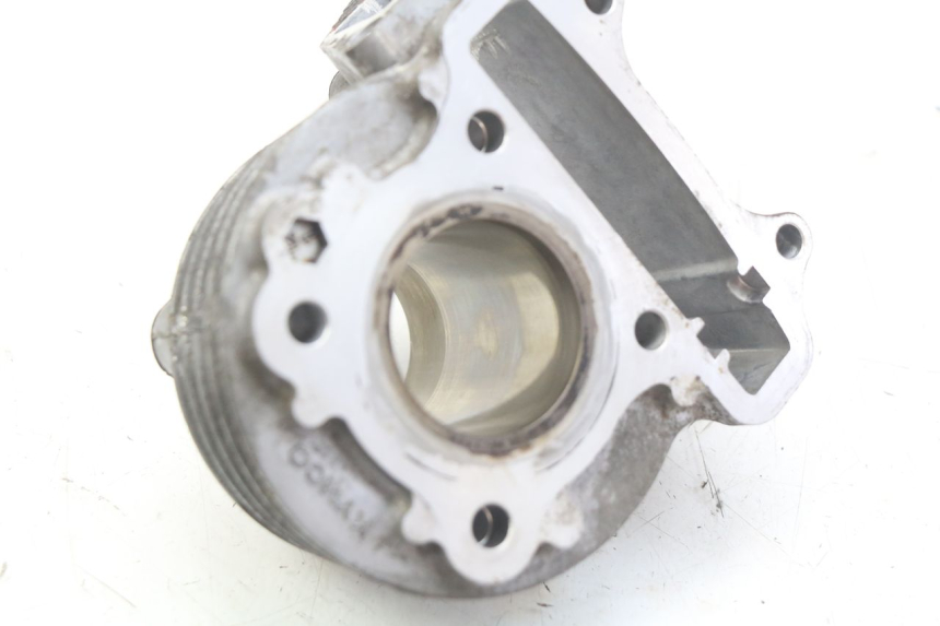 photo de CILINDER KYMCO LIKE 4T 50 (2009 - 2018) - Staat van het oppervlak