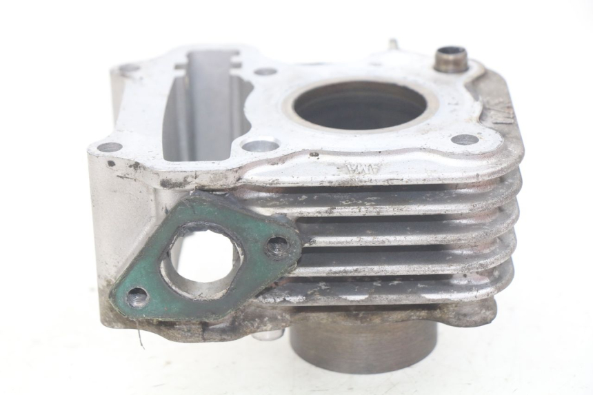 photo de CILINDER SYM ORBIT III 3 4T 50 (2018 - 2021) - Hoofdaanzicht