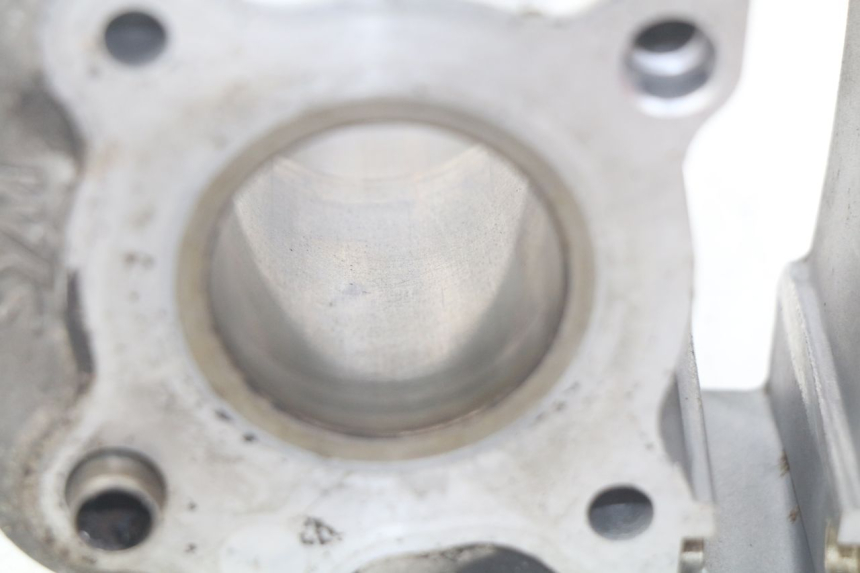 photo de CILINDER SYM ORBIT III 3 4T 50 (2018 - 2021) - Zoom op gebruiksstaat