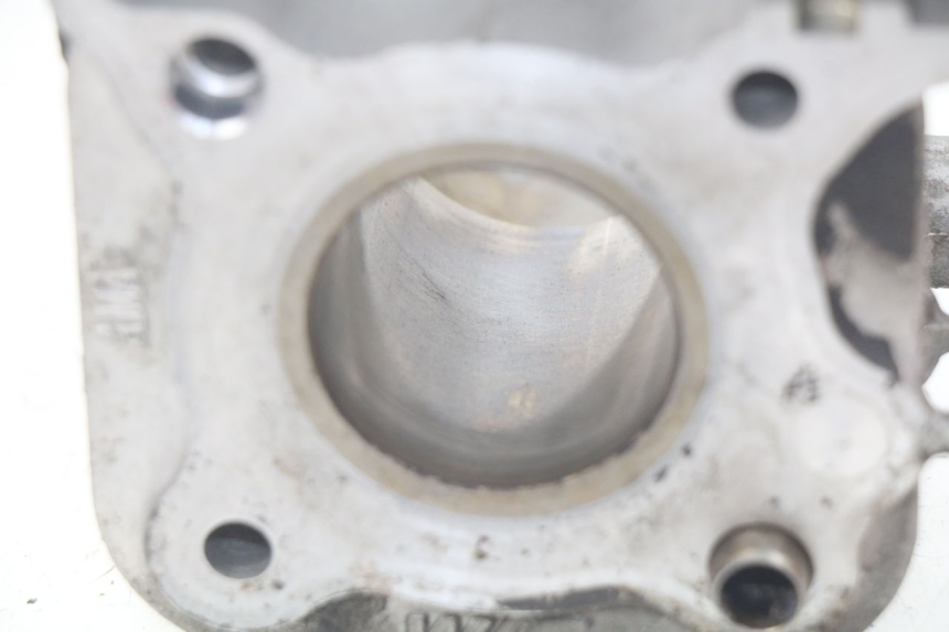 photo de CILINDER SYM ORBIT III 3 4T 50 (2018 - 2021) - Andere kijkhoek