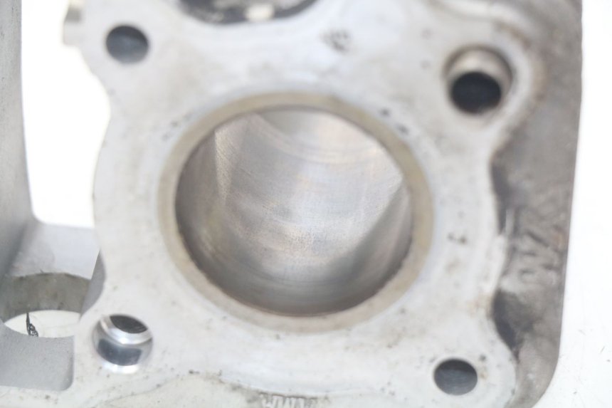 photo de CILINDER SYM ORBIT III 3 4T 50 (2018 - 2021) - Technische close-up