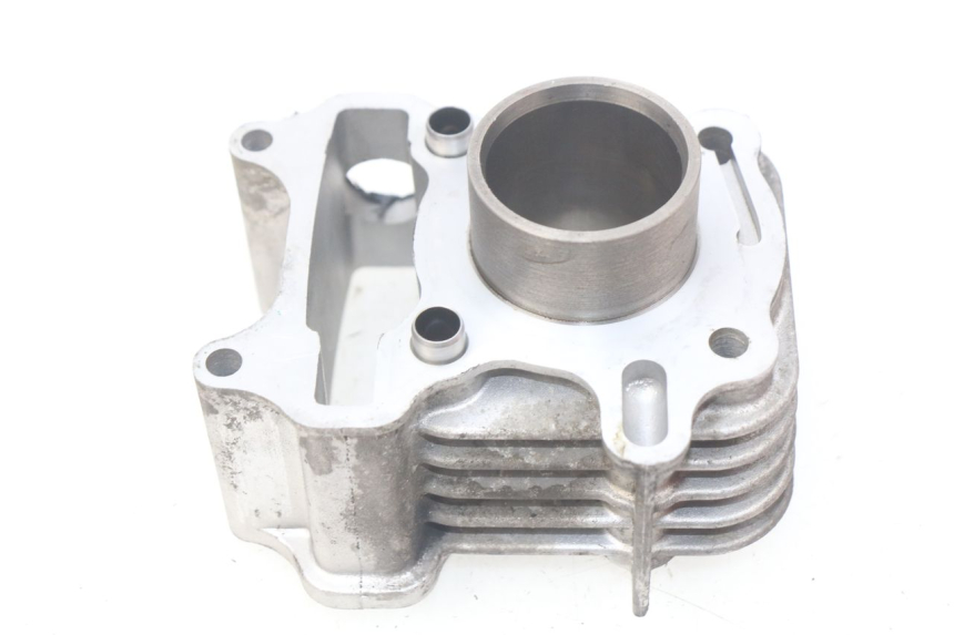 photo de CILINDER SYM ORBIT III 3 4T 50 (2018 - 2021) - Overzicht