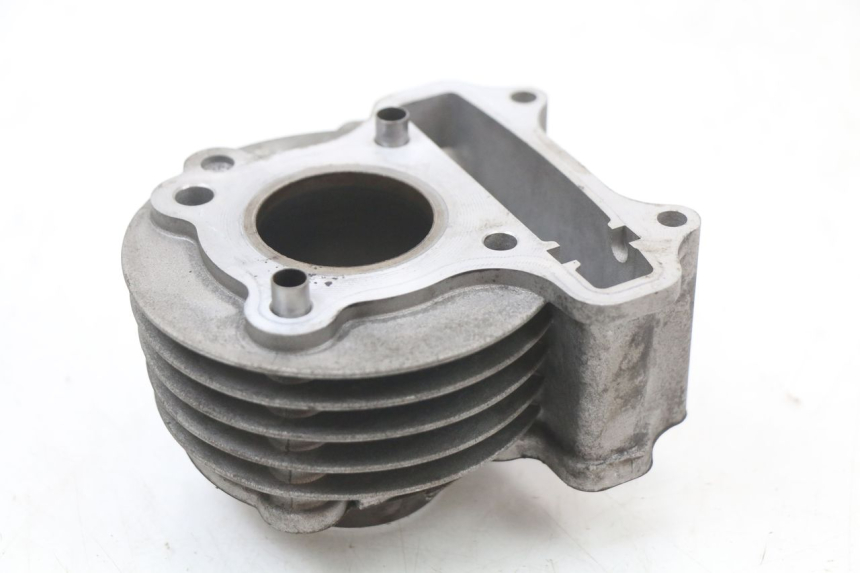 photo de CILINDER SYM ORBIT 50 (2008 - 2010) - Hoofdaanzicht