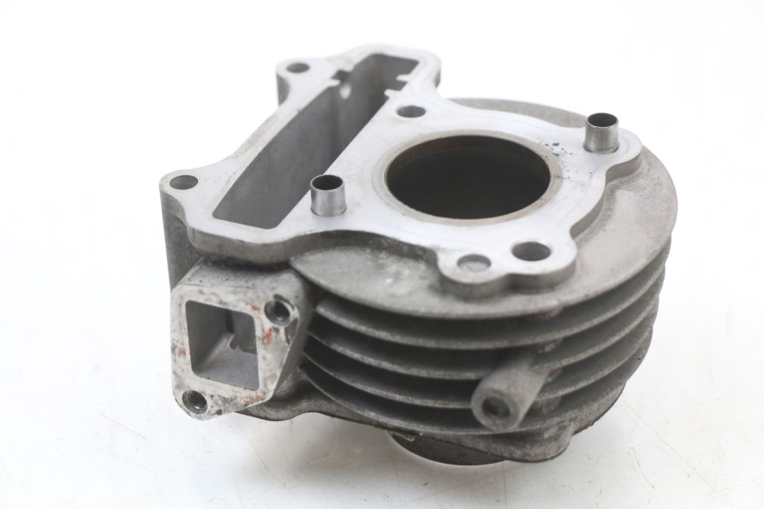 photo de CILINDER SYM ORBIT 50 (2008 - 2010) - Detail van het onderdeel