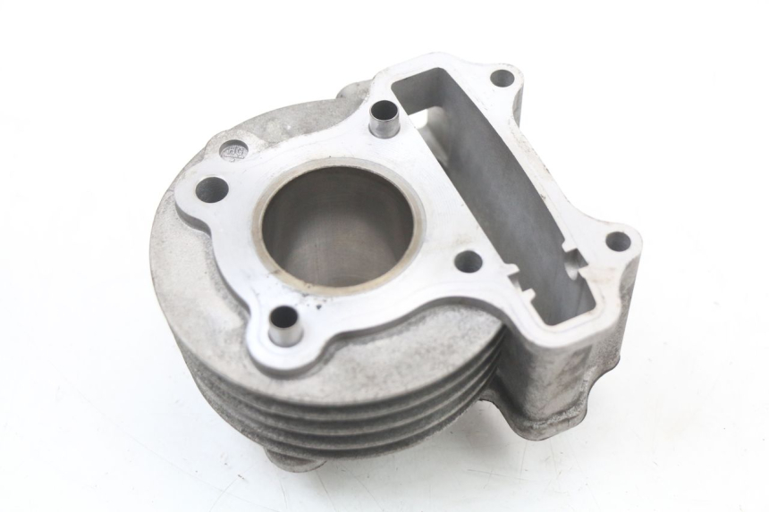 photo de CILINDER SYM ORBIT 50 (2008 - 2010) - Zoom op gebruiksstaat