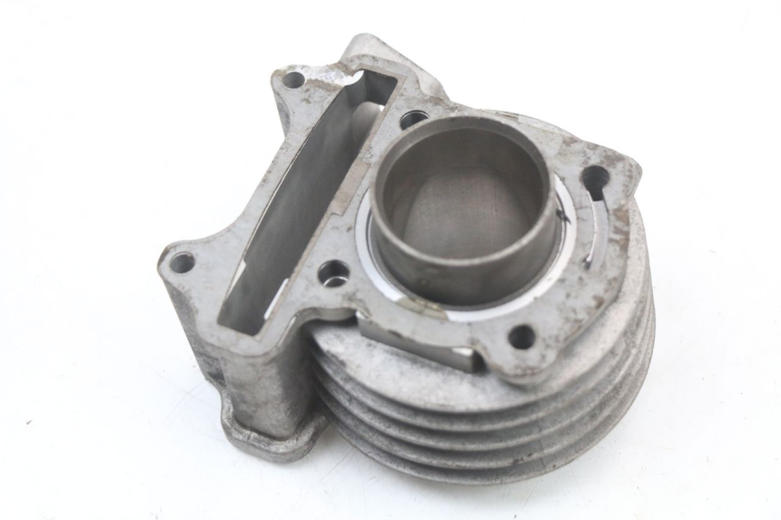 photo de CILINDER SYM ORBIT 50 (2008 - 2010) - Andere kijkhoek