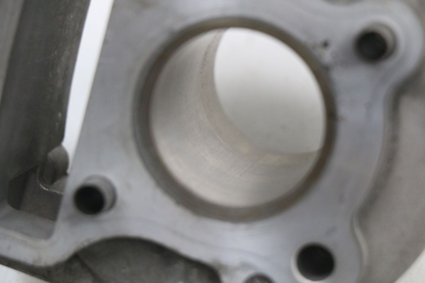 photo de CILINDER SYM ORBIT 50 (2008 - 2010) - Technische close-up