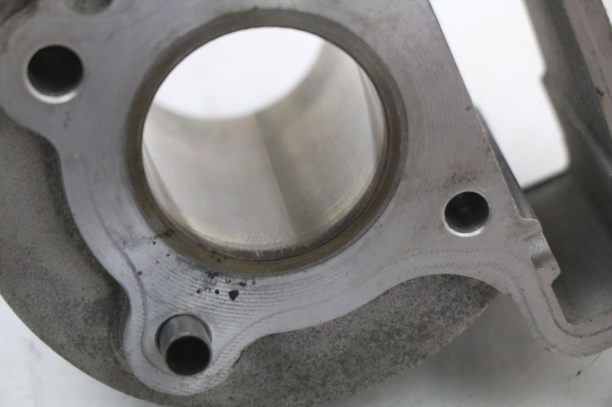 photo de CILINDER SYM ORBIT 50 (2008 - 2010) - Overzicht