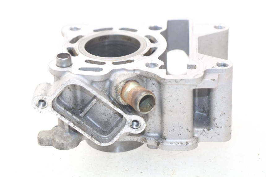 photo de CILINDER MBK OVETTO 4T 50 (2008 - 2016) - Hoofdaanzicht