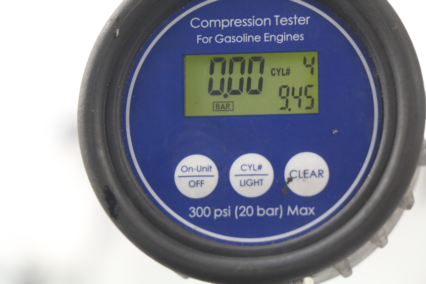 photo de CILINDER MBK OVETTO 4T 50 (2008 - 2016) - Productaanzicht