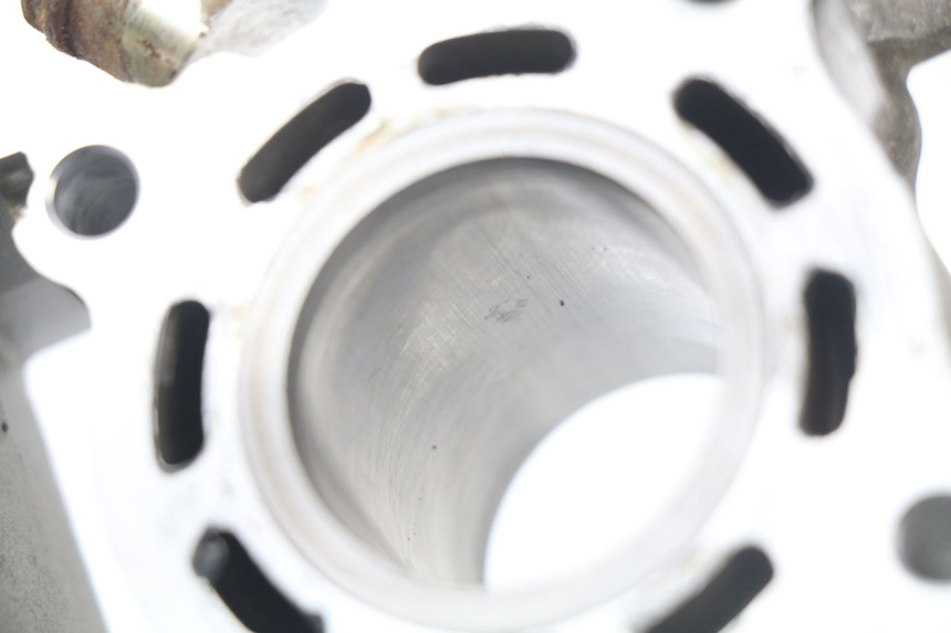 photo de CILINDER MBK OVETTO 4T 50 (2008 - 2016) - Zoom op gebruiksstaat