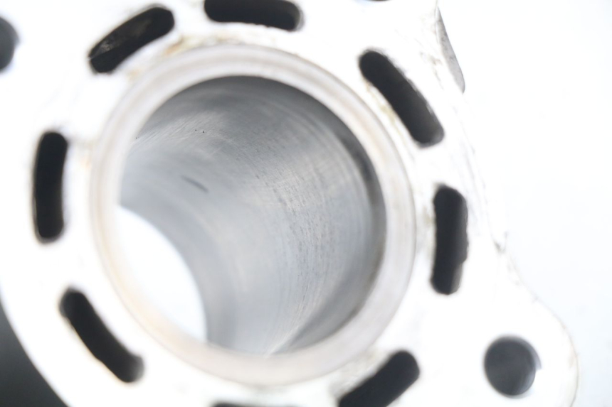 photo de CILINDER MBK OVETTO 4T 50 (2008 - 2016) - Andere kijkhoek