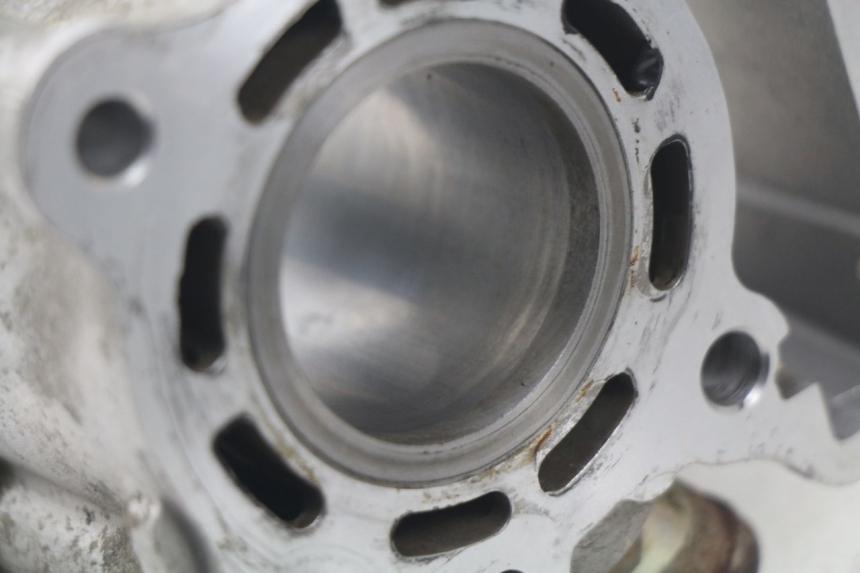 photo de CILINDER MBK OVETTO 4T 50 (2008 - 2016) - Technische close-up