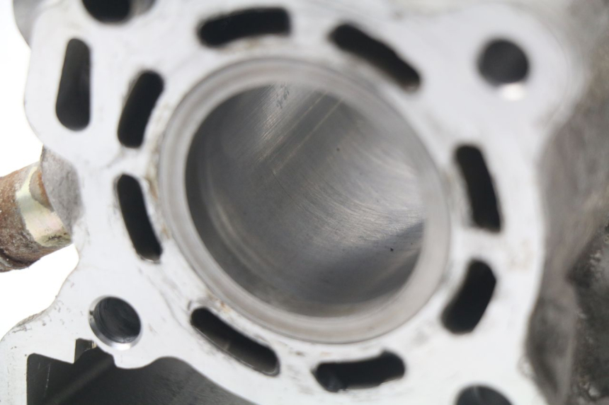 photo de CILINDER MBK OVETTO 4T 50 (2008 - 2016) - Overzicht