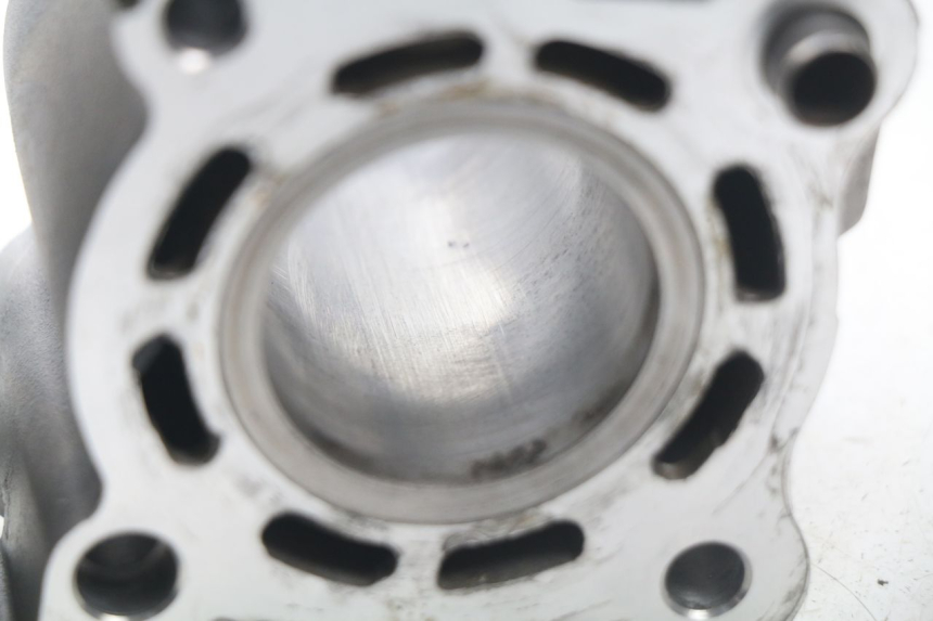 photo de CILINDER MBK OVETTO 4T 50 (2008 - 2016) - Bevestigingspunten