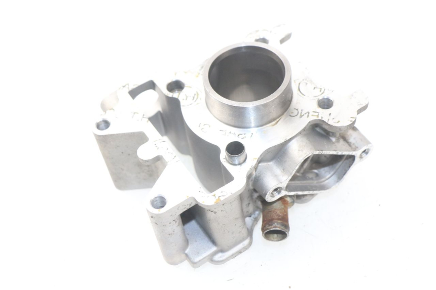 photo de CILINDER MBK OVETTO 4T 50 (2008 - 2016) - Staat van het oppervlak